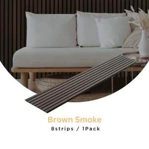 Brown Smoke